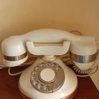 Telefono anni 70 
