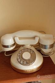 Telefono anni 70 