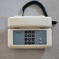 telefono sip vintage anni 90 sirio GIUGIARO 