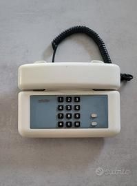telefono sip vintage anni 90 sirio GIUGIARO 