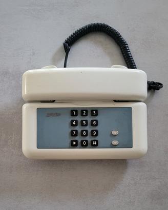 telefono sip vintage anni 90 sirio GIUGIARO 