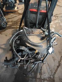 MOTORE CITROEN JUMPER 2.2 TD 2010 4HU 751/2026