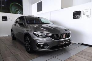 FIAT Tipo (2015-->) - Tipo 1.4 T-Jet 120CV GPL 5 p