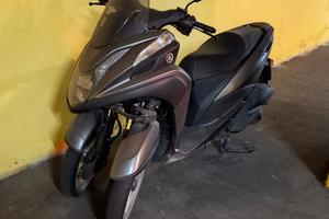 yamaha tricity 155