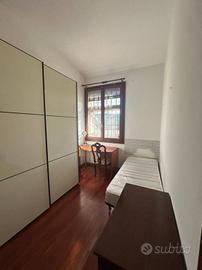 Stanza in appartamento di 15 m² a Modena