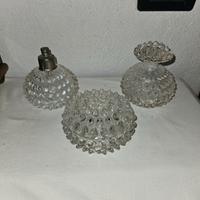 Set da bagno di Murano