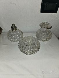 Set da bagno di Murano