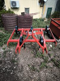vibro tiller