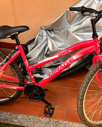 Bicicletta marca Mirage