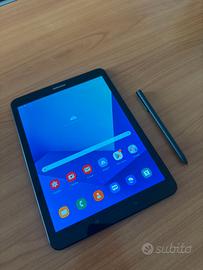 Tablet Samsung Galaxy Tab S3 con SIM