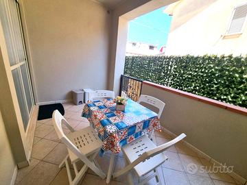 Casa Vacanze, LE CASTELLA CENTRO