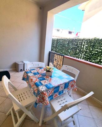 STELLA MARIS, Casa Vacanze, LE CASTELLA CENTRO