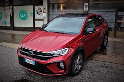 VW Taigo 1.0 TSI 110 CV R-Line