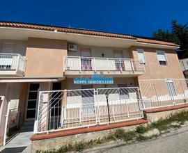 4 vani: viale regione siciliana altezza trionfante