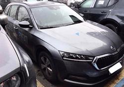 Skoda Octavia 2.0 TDI EVO SCR 150 CV DSG Wagon Exe