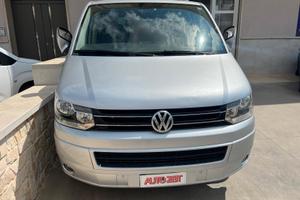 Volkswagen Transporter Caravelle 2.0 BiTDI 180CV 4