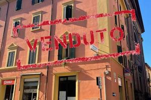Appartamento di 82 m² con 3 locali a Imola