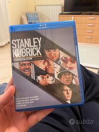 Collezione di blu-ray