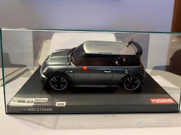 Mini z collection kyosho slot car