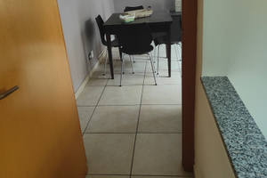 Trilocale ristrutturato