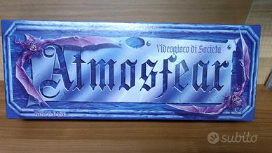 Gioco in scatola Atmosfear