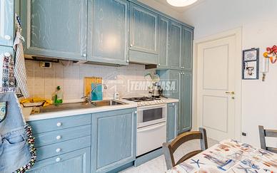 Appartamento a Milano Viale Lucania 2 locali