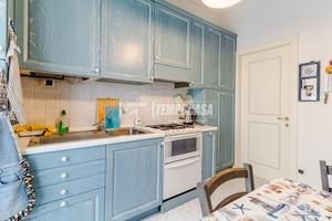 Appartamento a Milano Viale Lucania 2 locali