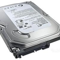 Hard Disk seagate HD 500GB