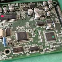 scheda mp3 Korg pa1x pro Pa80 Pa60 