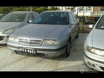 Lancia k 2.0 benzina 95 RICAMBI