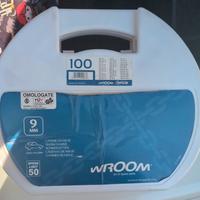 CATENE DA NEVE  14” 15” 16 17” 18” 19”