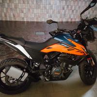 KTM 390 Adventure - 2022