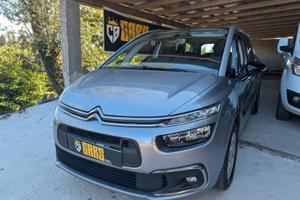 Citroen Grand C4 Picasso / SpaceTourer