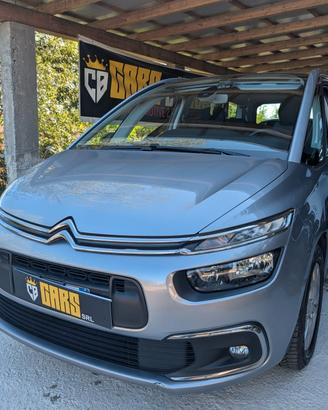 Citroen Grand C4 Picasso / SpaceTourer