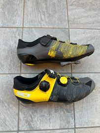 Scarpe Ciclismo Sidi Genius 10 tg 42