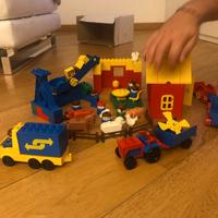 LEGO DUPLO FATTORIA
