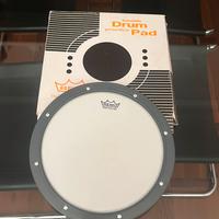 Drum Pad REMO