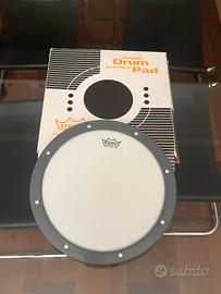 Drum Pad REMO