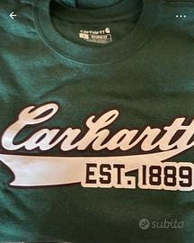 Maglia Carhartt