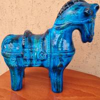 Bitossi Cavallo anni 60  by Aldo Londo