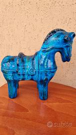 Bitossi Cavallo anni 60  by Aldo Londo