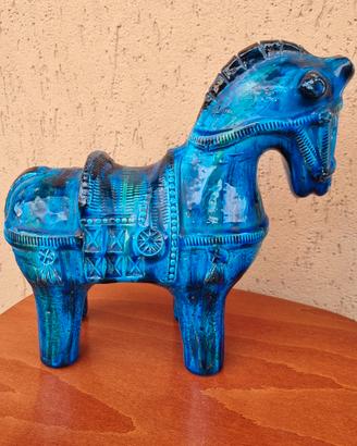 Bitossi Cavallo anni 60  by Aldo Londo