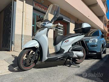 Honda Sh 300i Sport