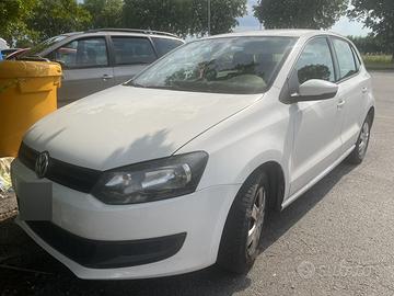 Polo 1.2 5 porte Tech & Sound