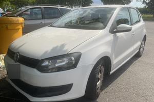Polo 1.2 5 porte Tech & Sound