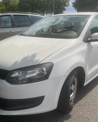 Polo 1.2 5 porte Tech & Sound