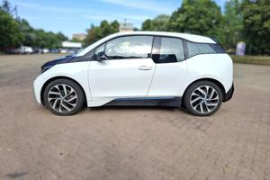 BMW i3 94 Ah
