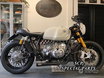 Bmw r 100 cs forcelle ohlins freni brembo