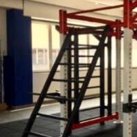 CROSSFIT 2 SCALE NUOVE