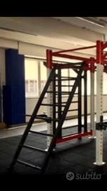 CROSSFIT 2 SCALE NUOVE